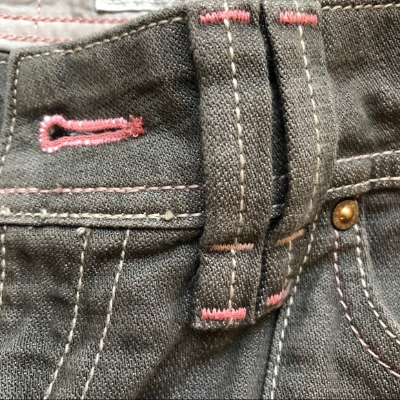 ***JAPANESE DENIM*** EDWIN JEANS BY VIENUS JEANS - Picture 12 of 14
